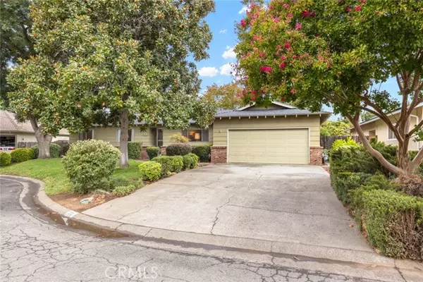 Chico, CA 95926,12 Primrose