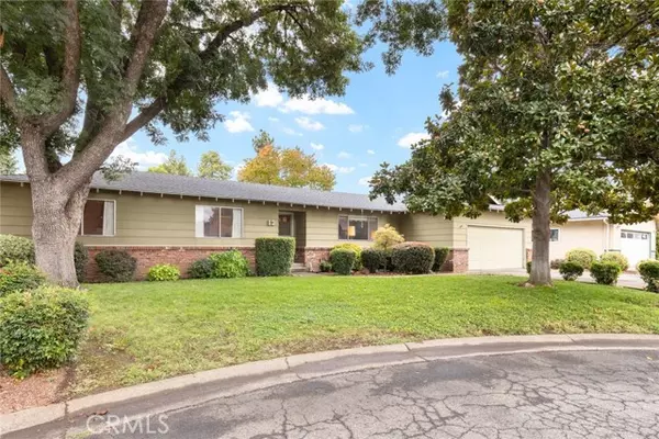 Chico, CA 95926,12 Primrose