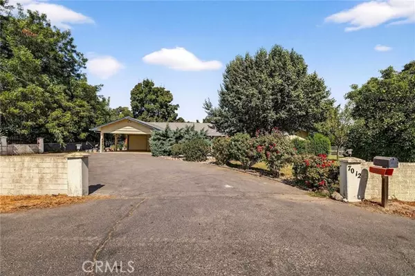 Orland, CA 95963,7012 State Hwy 32