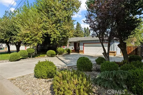 Willows, CA 95988,618 North Plumas Street