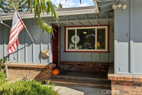 Willows, CA 95988,618 North Plumas Street