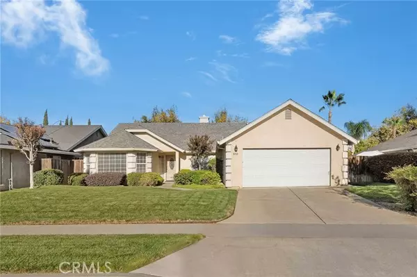 853 Coit Tower Way, Chico, CA 95928