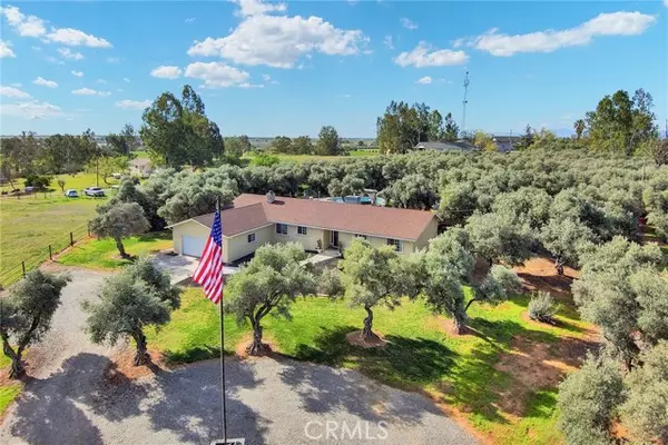 Corning, CA 96021,23671 Carona Avenue