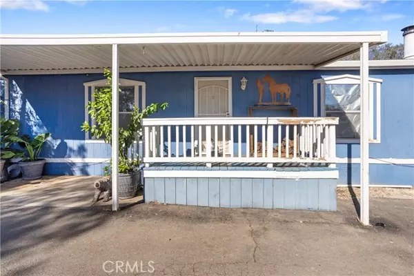 Corning, CA 96021,15747 South Mendocino