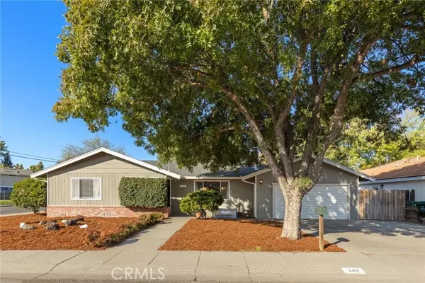 342 Woodhaven Drive, Orland, CA 95963