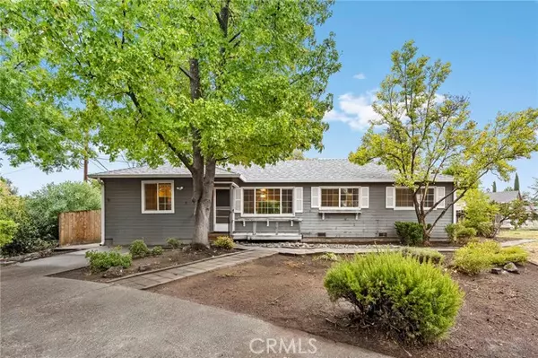 7 Terrace Drive, Chico, CA 95926