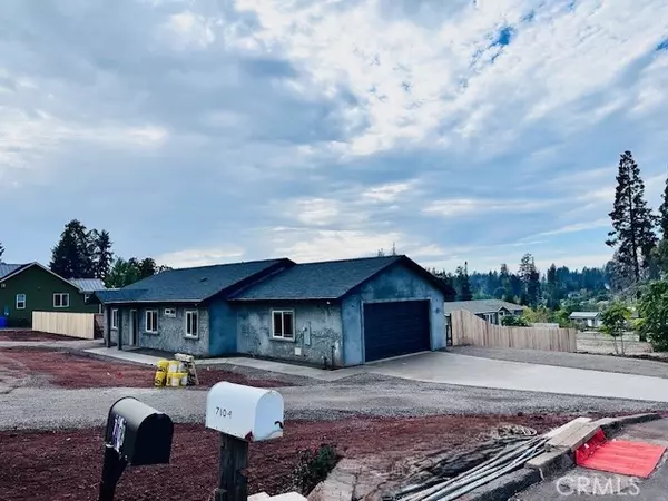 Paradise, CA 95969,7109 Pentz Road