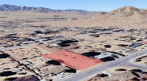Palmdale, CA 93591,30740210 Palmdale