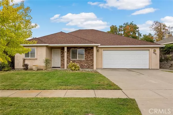 1226 Dog Leg, Chico, CA 95928