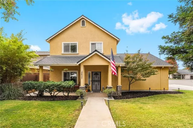 Chico, CA 95973,2637 Ceanothus Avenue