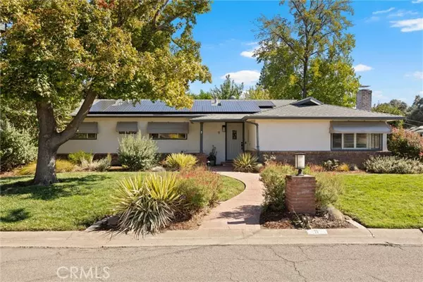 9 Trieste Way, Chico, CA 95926