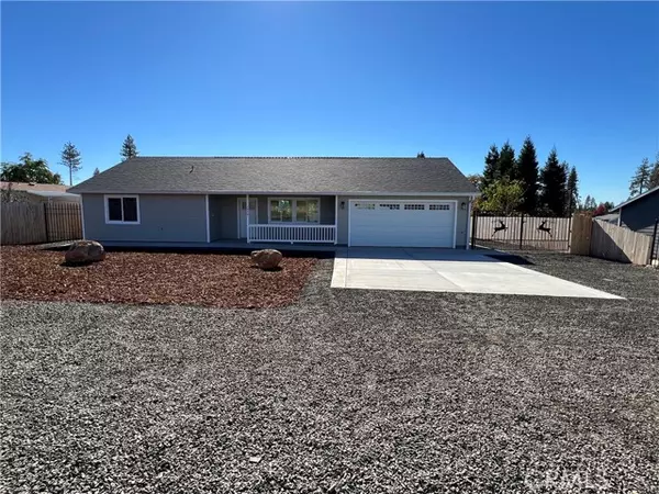 1650 Log Cabin, Paradise, CA 95969