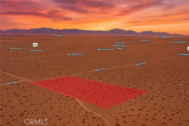 Adelanto, CA 92301,4601342 Adelanto