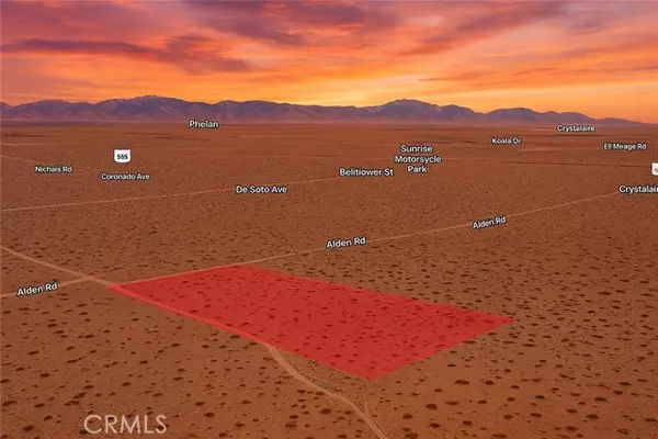 4601342 Adelanto, Adelanto, CA 92301