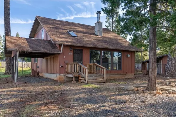 Magalia, CA 95954,6311 Janine Court