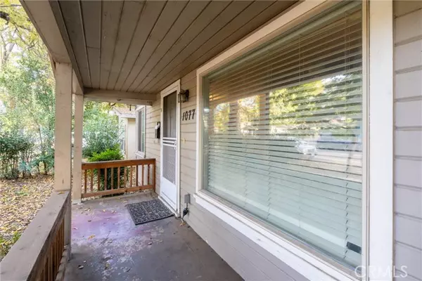 Chico, CA 95928,1077 East 8th