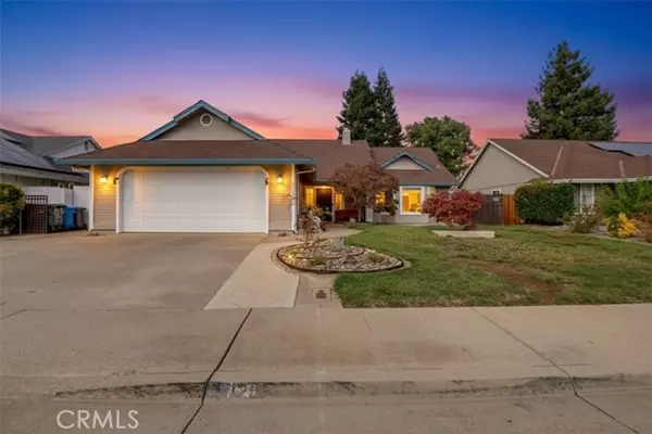 1207 Northridge Drive, Yuba City, CA 95991