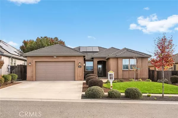 1971 Potter Road, Chico, CA 95928