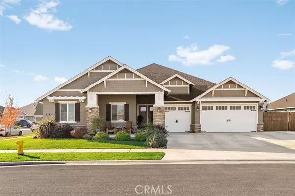 3347 Shoal, Chico, CA 95973