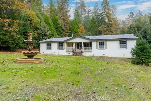 Oroville, CA 95966,17 Weiss Hill Road