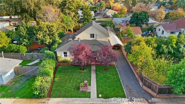 Chico, CA 95928,225 West 12th