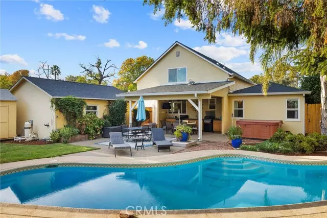 Chico, CA 95928,225 West 12th