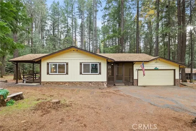 Magalia, CA 95954,6466 Tikker