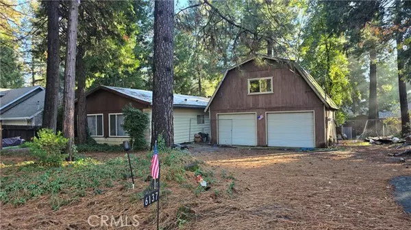 6137 Guilford, Magalia, CA 95954