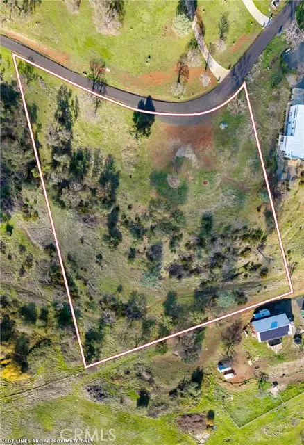 Paradise, CA 95969,860 Big Sky