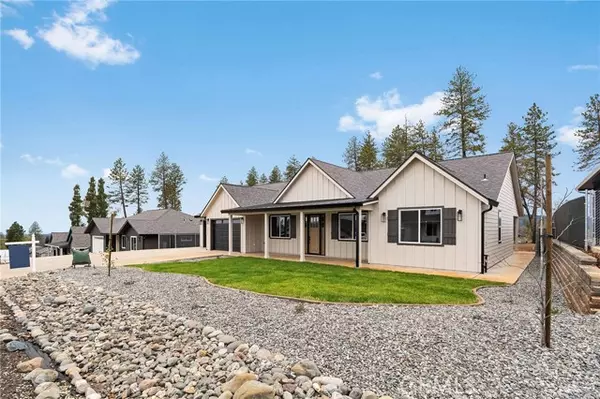 Paradise, CA 95969,723 Madrone