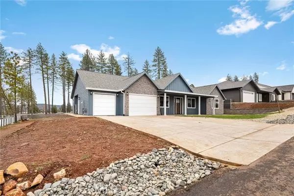 Paradise, CA 95969,707 Madrone Way