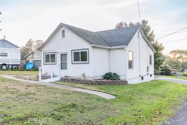 7 Acacia Avenue, Oroville, CA 95966