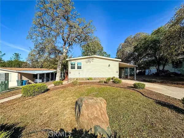 Oroville, CA 95966,19 Tarn Circle