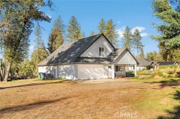 Paradise, CA 95969,6033 Pentz Road