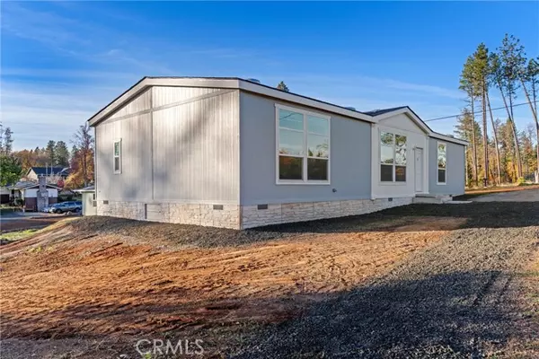 Paradise, CA 95969,1434 Powell Lane