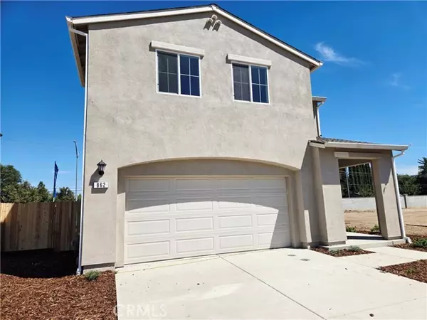 862 Pico, Chico, CA 95973