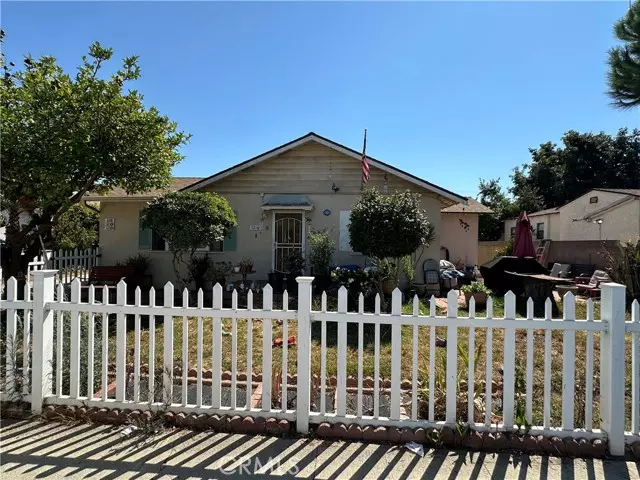 1216 West 166th Street, Gardena, CA 90247