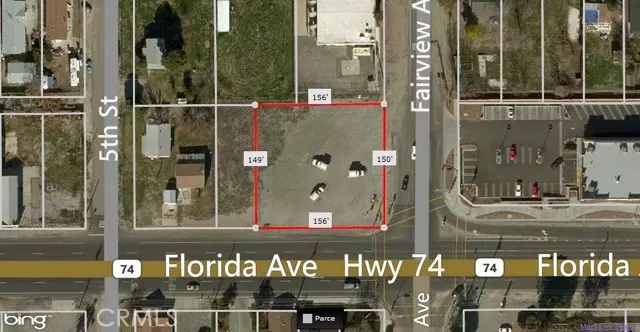 Hemet, CA 92545,0 E. Florida Avenue