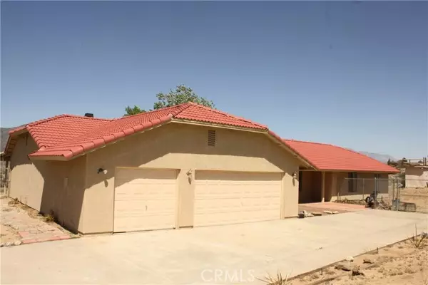 Pinyon Pines, CA 92561,68252 Materhorn