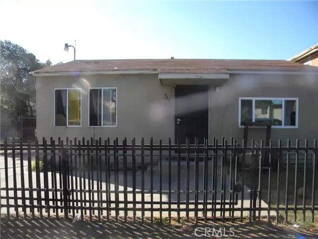 5451 Imperial Avenue, San Diego, CA 92114