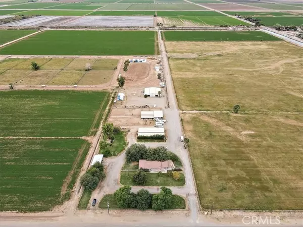 4251 North Intake Boulevard, Blythe, CA 92225