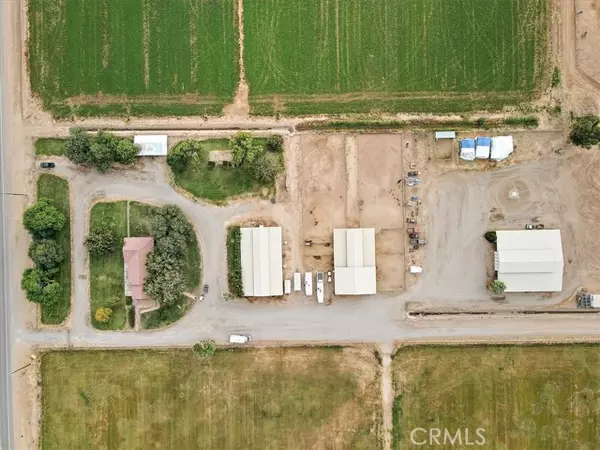 Blythe, CA 92225,4251 North Intake Boulevard