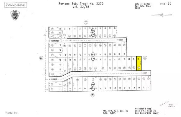 Colton, CA 92324,970 Florez Street