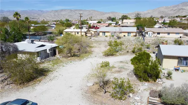 Desert Hot Springs, CA 92240,0 5th Street