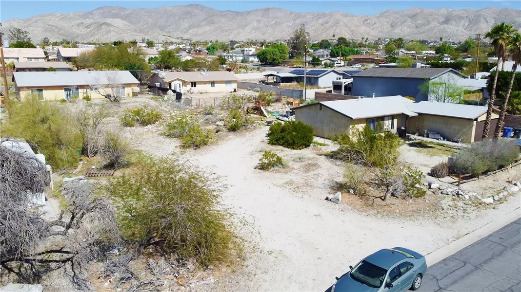 0 5th Street, Desert Hot Springs, CA 92240