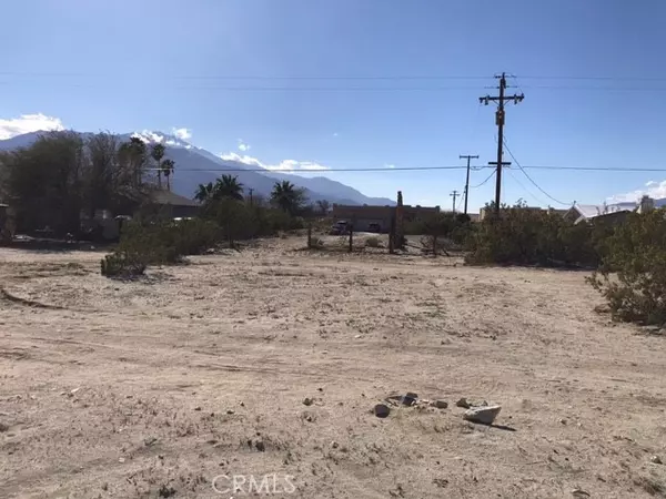 Desert Hot Springs, CA 92240,0 Cottonwood Avenue