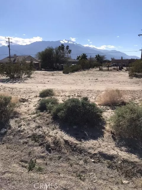 Desert Hot Springs, CA 92240,0 Cottonwood Avenue