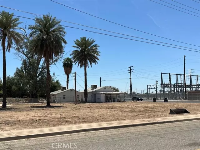 300 S Main Street, Blythe, CA 92225