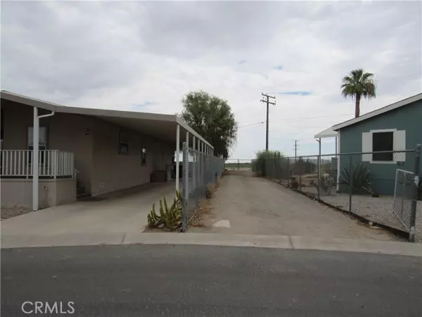 Blythe, CA 92225,2450 East Hobsonway