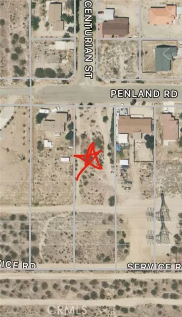 Whitewater, CA 92282,53665 Penland Road